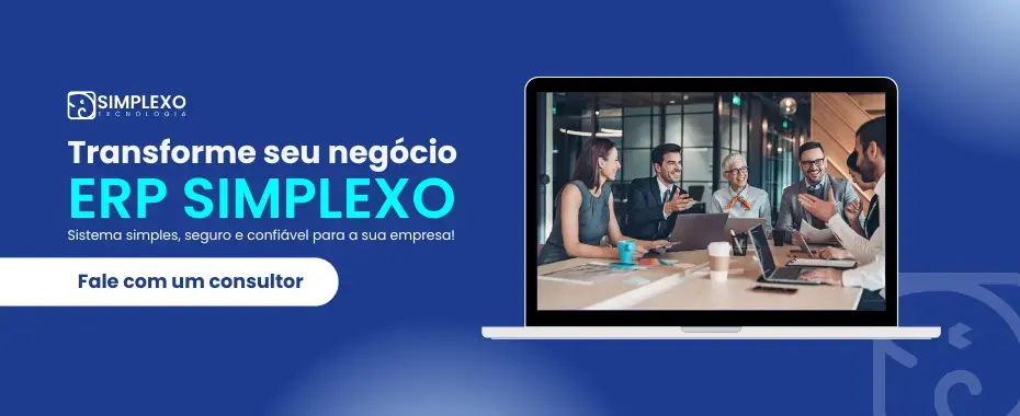 Tecnologia transforme o seu negocio