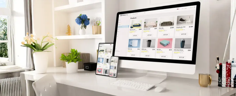 e-commerce como funciona