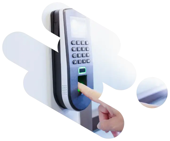 Controle de ponto RH