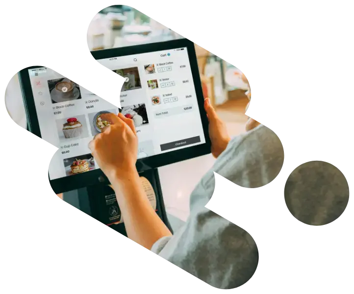 Sistema PDV simplexo