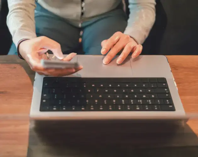 Sistema CRM integrado ERP