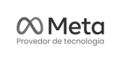 Parceiro Meta provedor de tecnologia