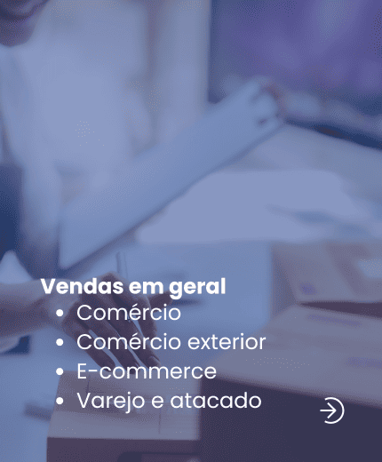 Sistema erp para comercio