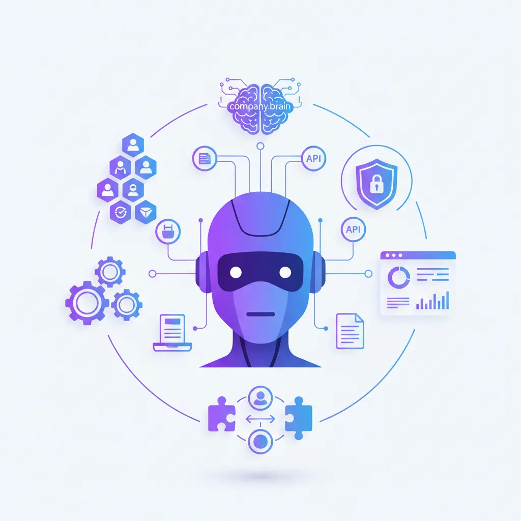 Copilot Enterprise (Alta Performance)