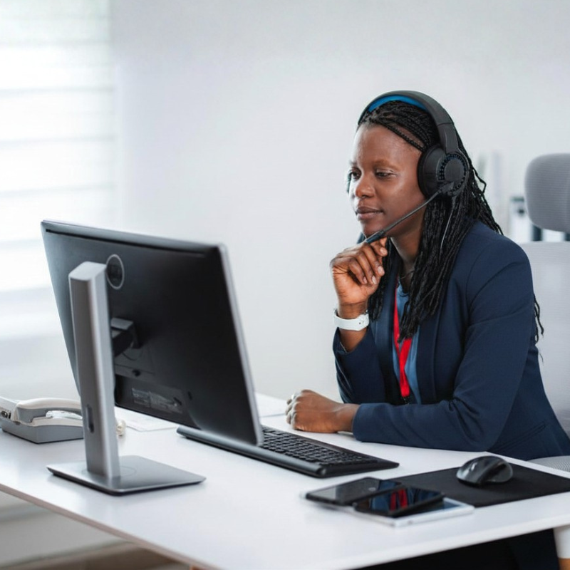 VOIP Empresarial  Connect  STANDARD
