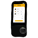 Totem de Autoatendimento Smart