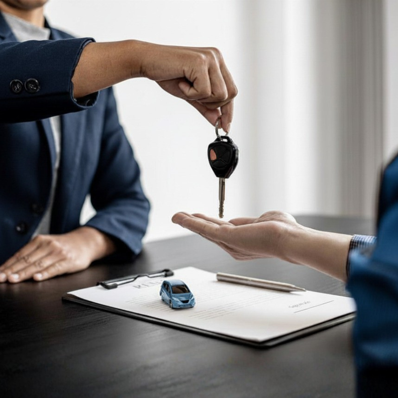 Sistema para locadora Essencial