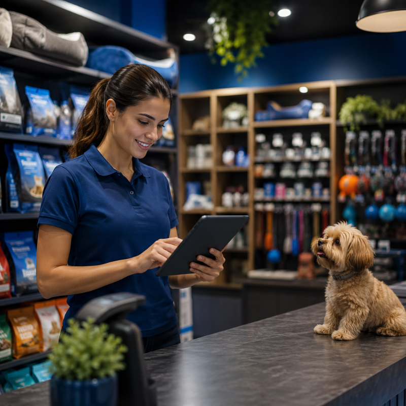 Pet Pro (Essencial)