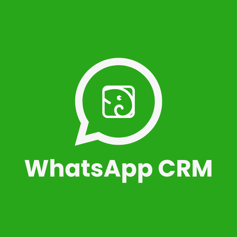 WhatsApp CRM Start (Básico)