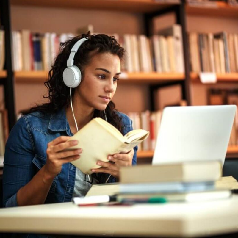 Portal de Treinamentos (EAD)