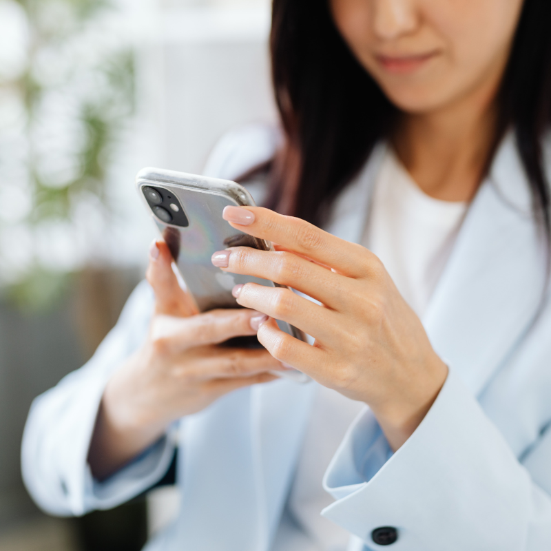 SMS Marketing