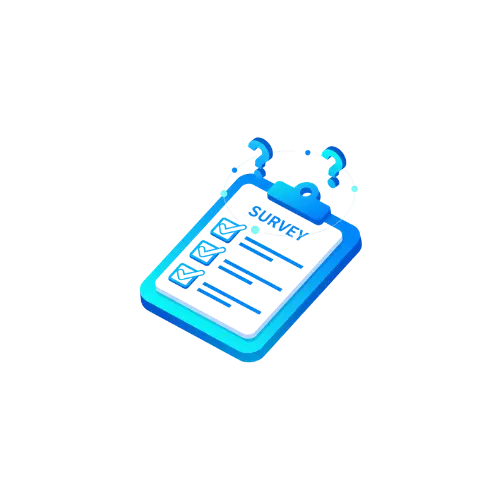 Pesquisas e Questionários online