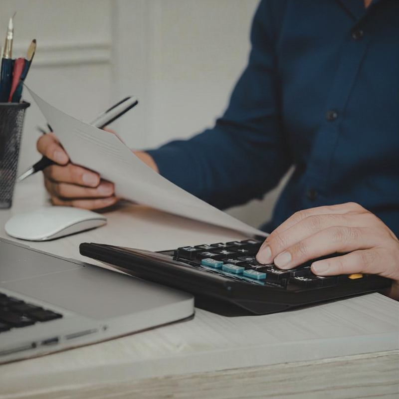 Controle de Despesas