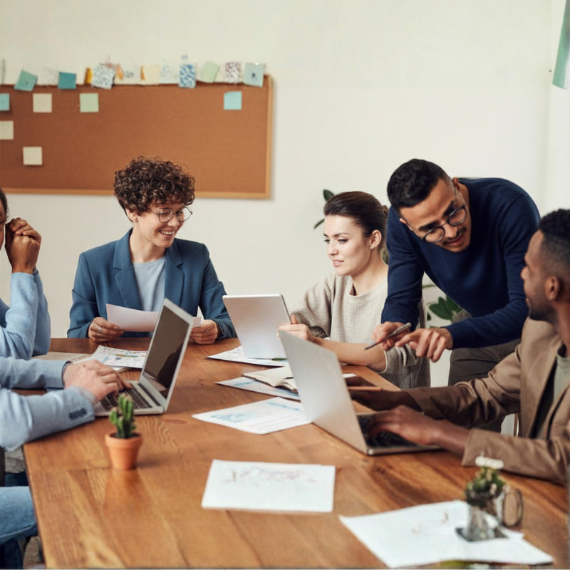 Gestão de habilidades - RH 