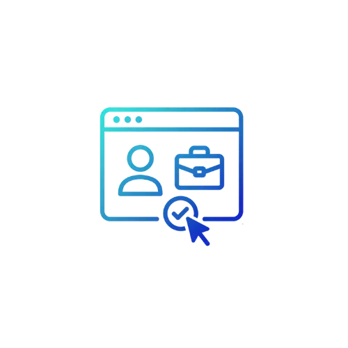 Vagas de Emprego online