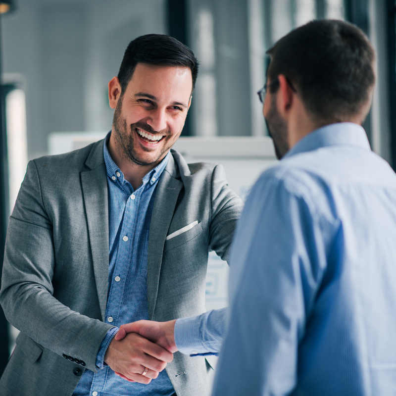 Contratos e Documentos Jurídicos