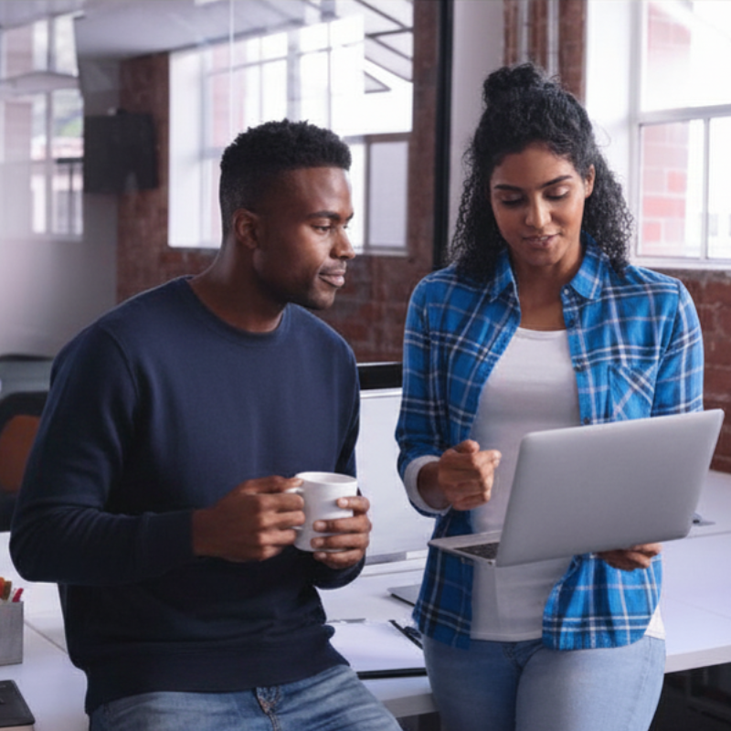Gestão de Comissões de Vendas
