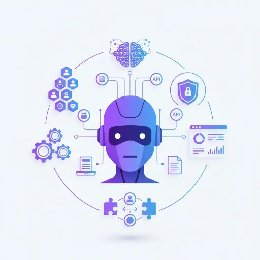 Copilot Enterprise (Alta Performance)