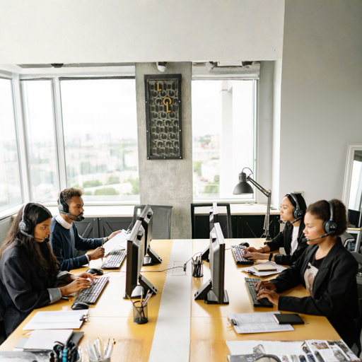 VOIP Empresarial Connect CX