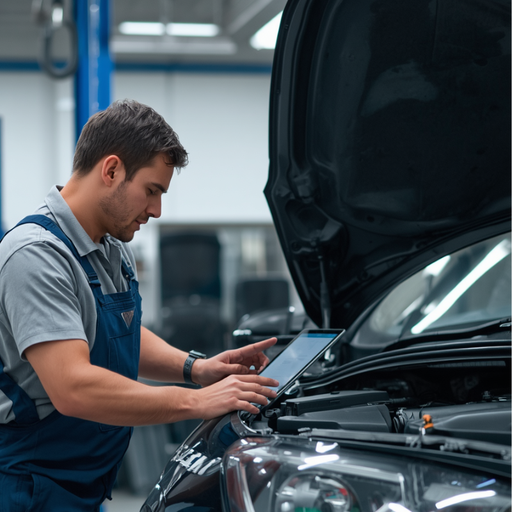 ERP para oficina Intermediário