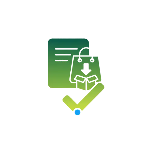 Módulo Gestão de Compras e Fornecedores