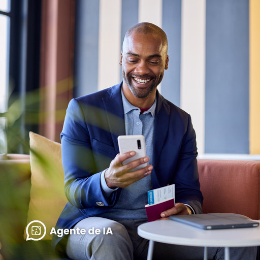 Comercial IA Enterprise (Avançado)