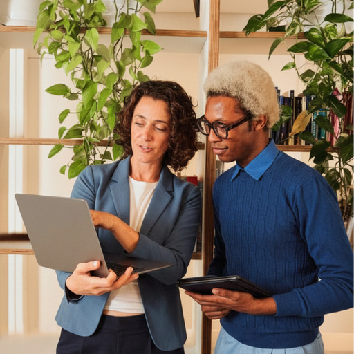 Pesquisas e Questionários online