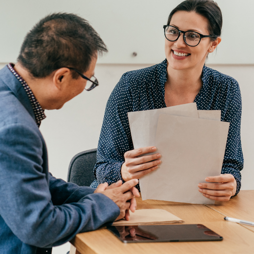 Registro de Funcionários - RH 