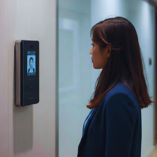 Controle de Ponto - RH