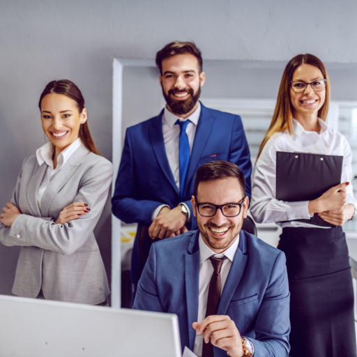 Comunicação Empresarial interna